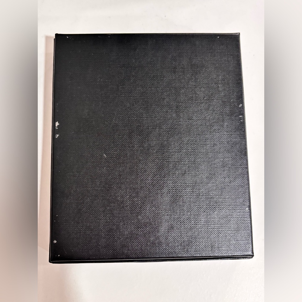 YSL Small Box - Authentic - Picture 6 of 6